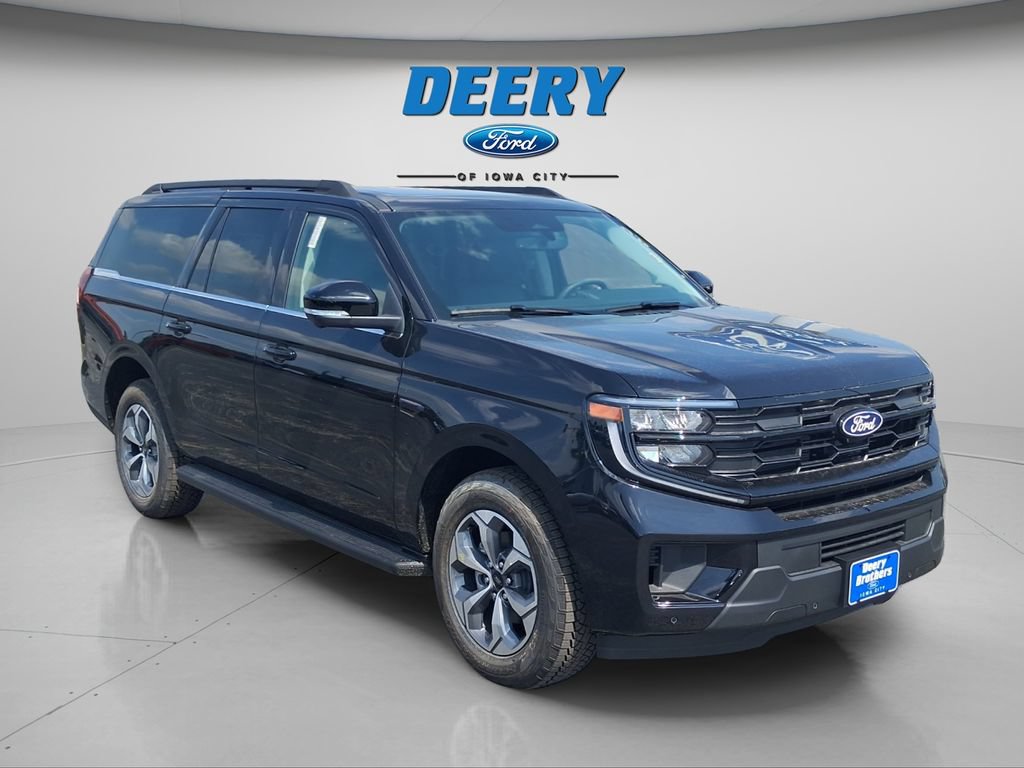 New 2027 Ford Expedition Max Active AWD/4WD image 15