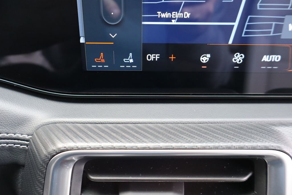 Used 2025 Ford Mustang GT Premium w/ 60th Anniversary Package image 9