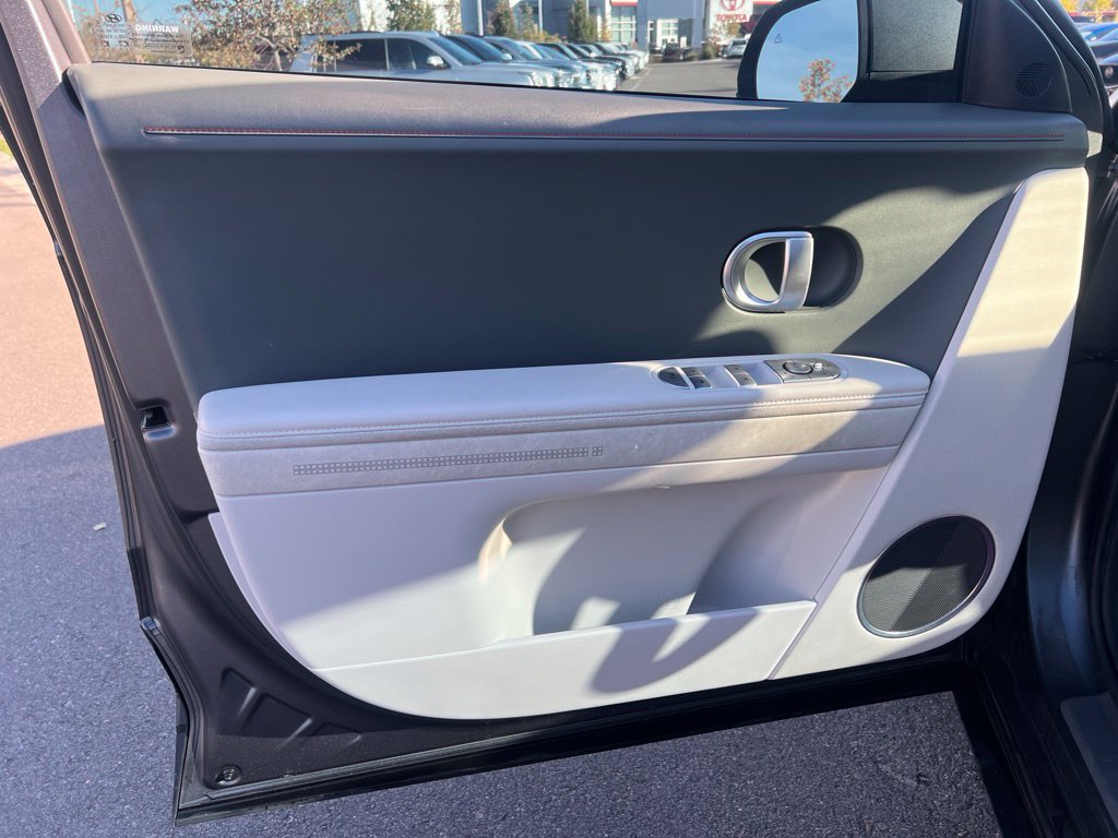 Used 2023 Hyundai Ioniq 5 SEL AWD/4WD image 23