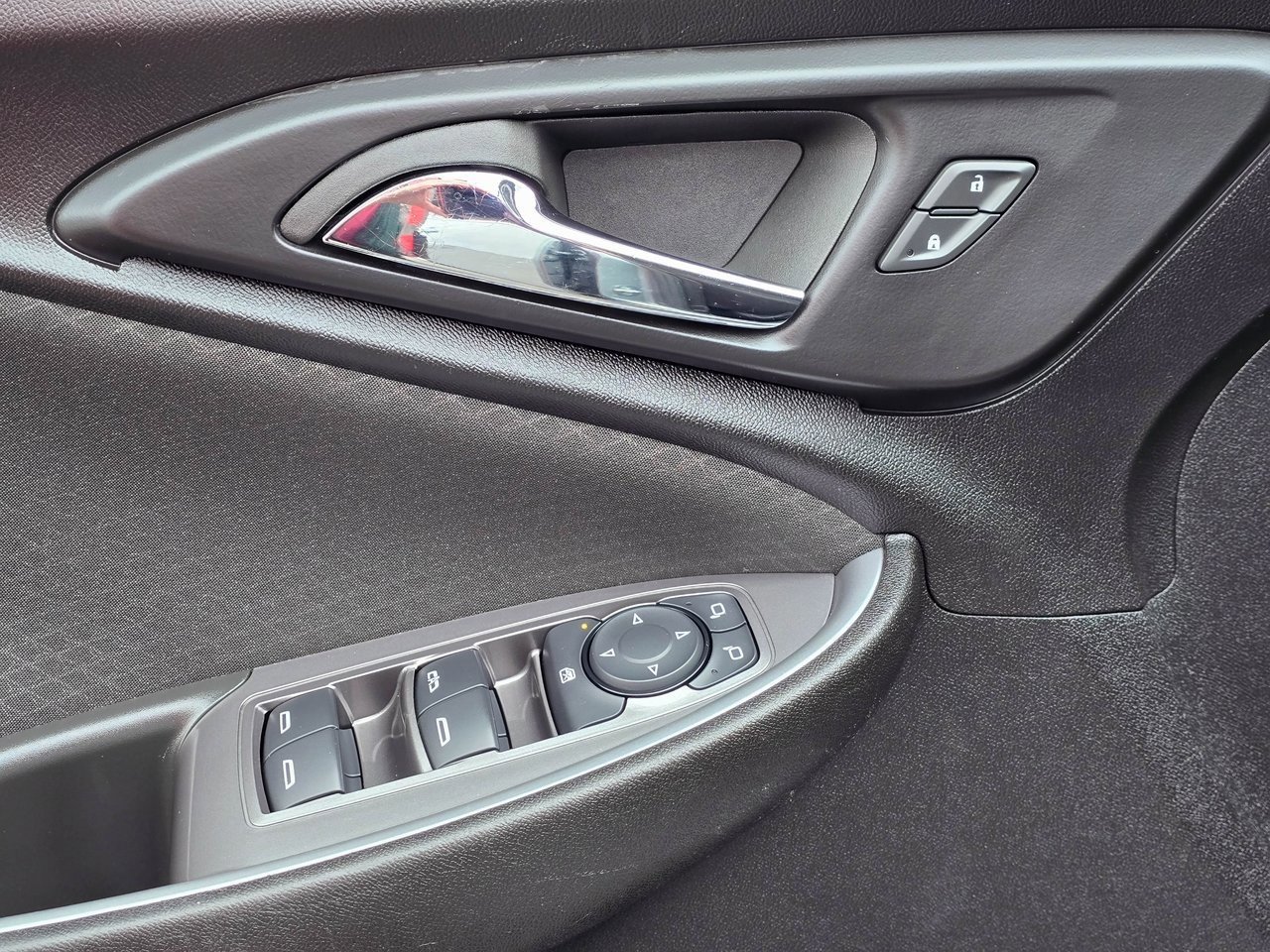 Certified 2024 Chevrolet Malibu LT image 12