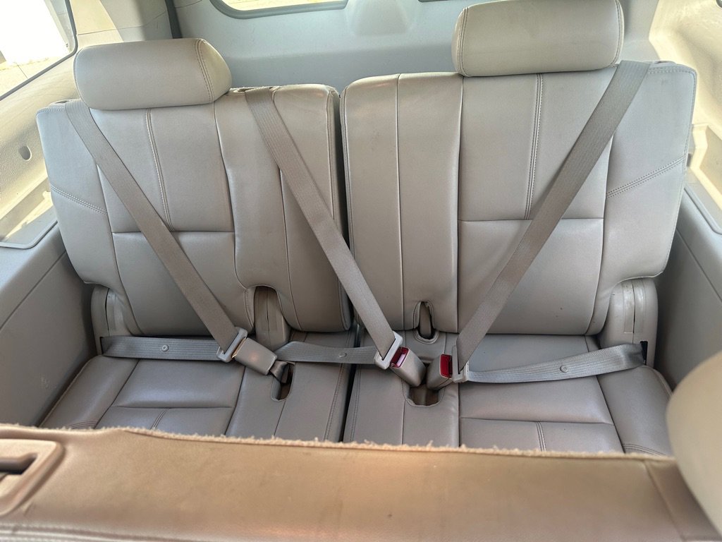 Used 2014 GMC Yukon XL SLT image 21