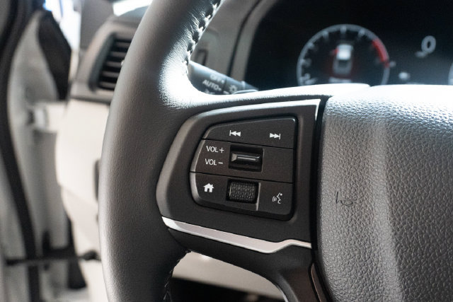 Certified 2026 Honda Ridgeline RTL image 22