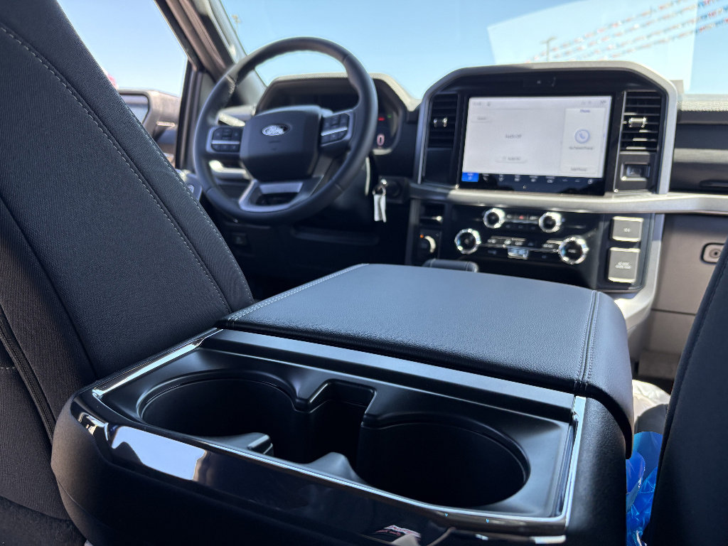 New 2026 Ford F150 XLT AWD/4WD image 23