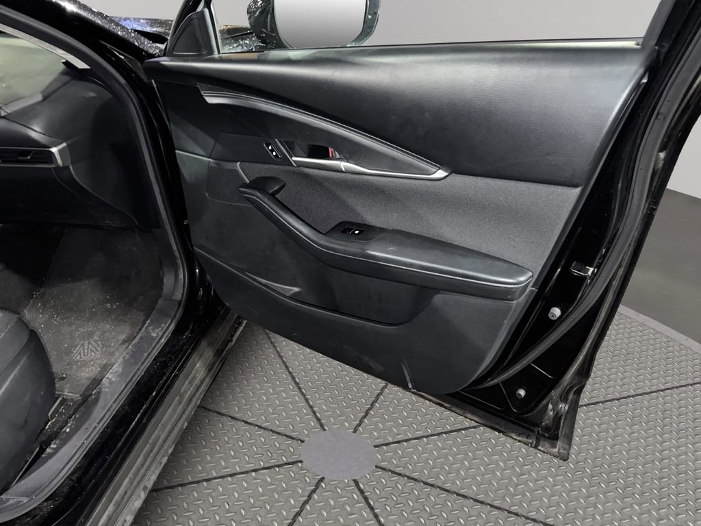 Used 2023 MAZDA CX-30 AWD 2.5 S image 35