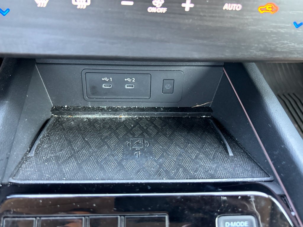 Certified 2025 Nissan Murano SL w/ Cargo Package AWD/4WD image 19