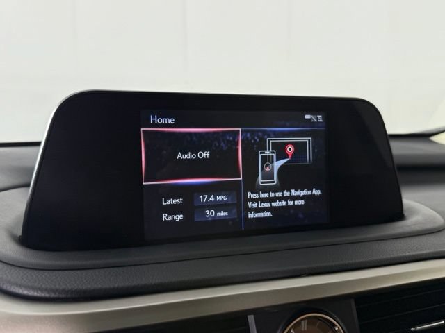 Used 2022 Lexus RX 350 FWD w/ Premium Package image 22