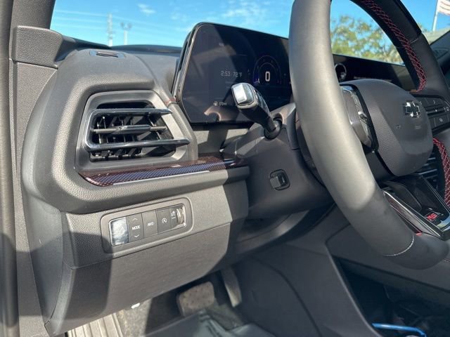 New 2026 Chevrolet Traverse RS image 14