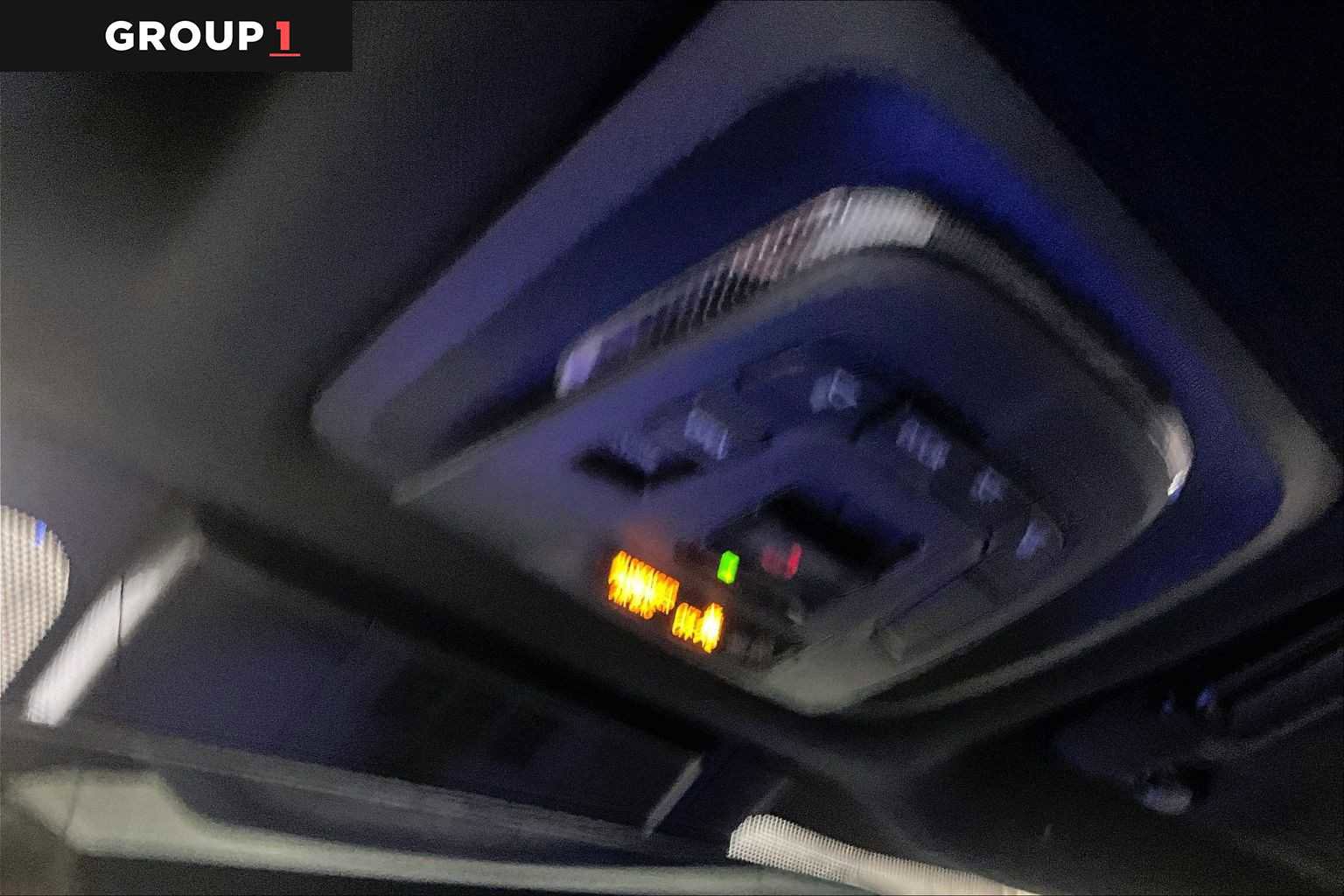 Used 2023 Toyota bZ4X XLE image 34