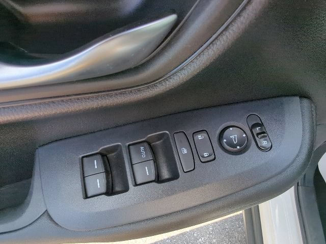 Used 2023 Honda HR-V LX image 38