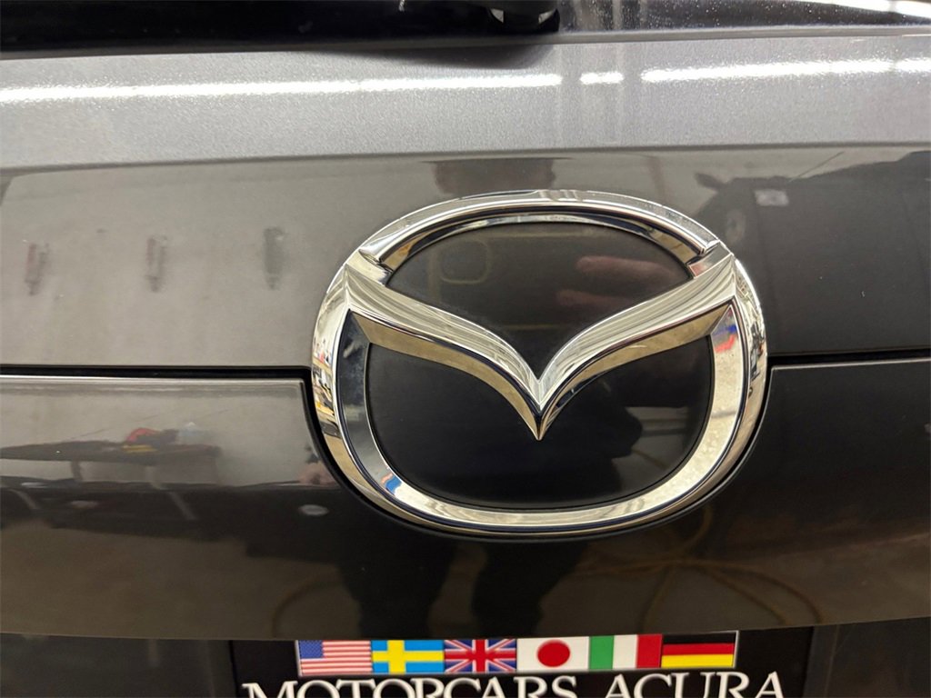 Used 2019 MAZDA CX-5 Signature image 29