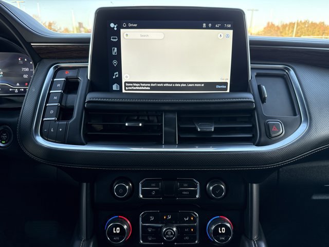 Used 2024 Chevrolet Tahoe Premier image 21