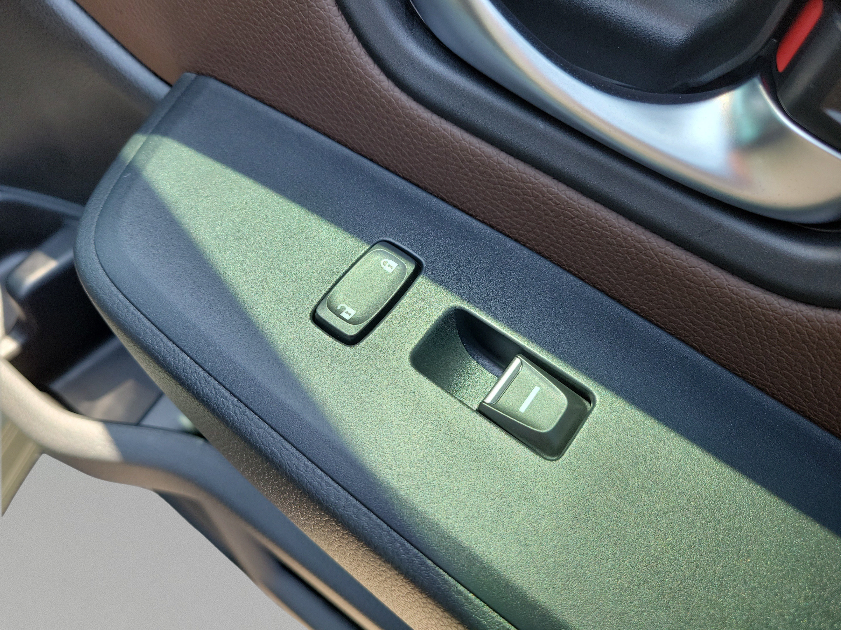 New 2026 Honda Pilot TrailSport image 22