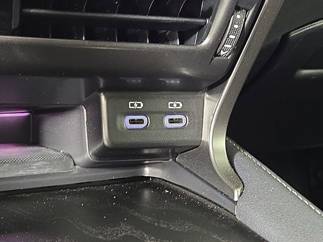 Certified 2025 Lexus RX 350 AWD image 26
