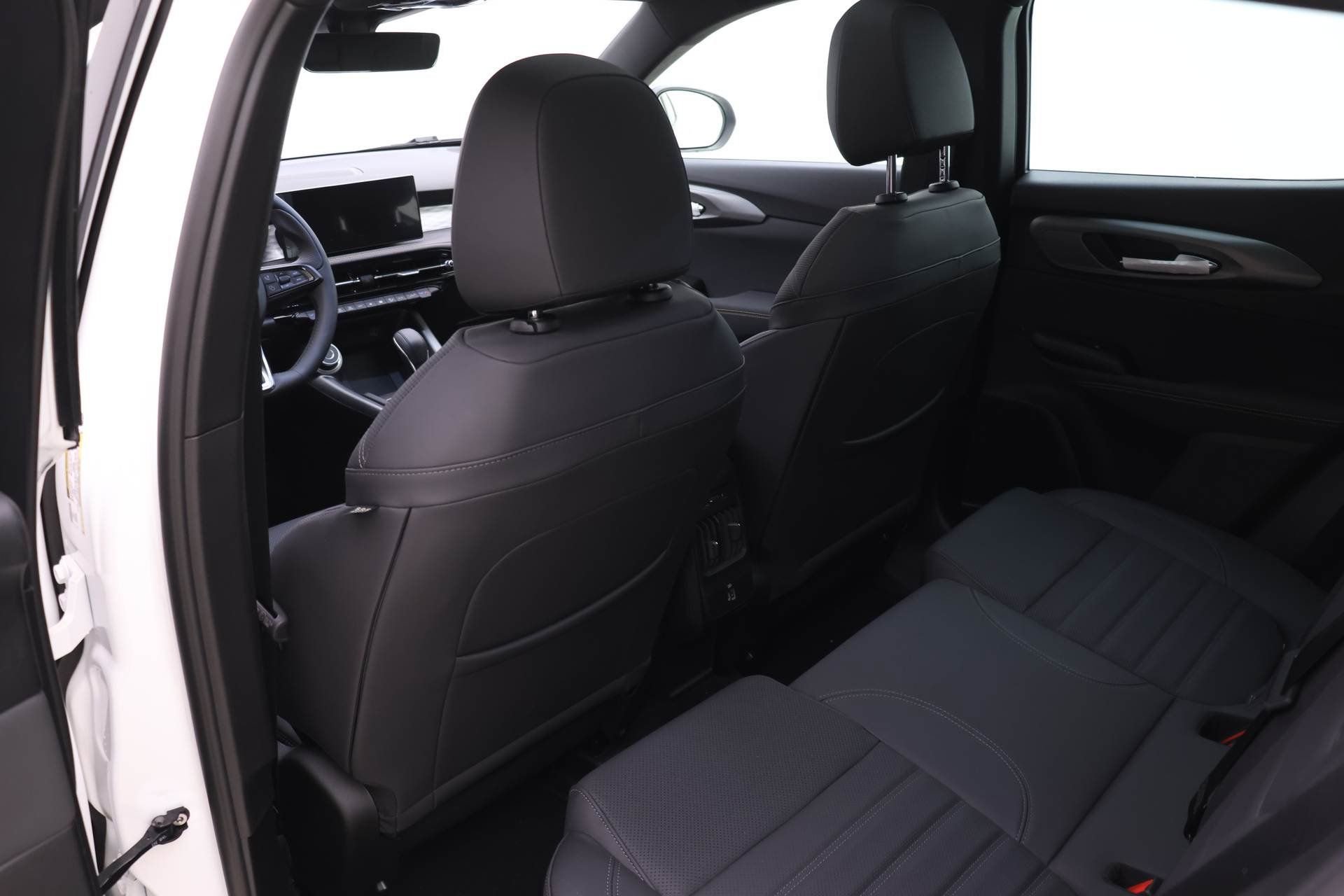 New 2025 Alfa Romeo Tonale w/ Premium Package image 11