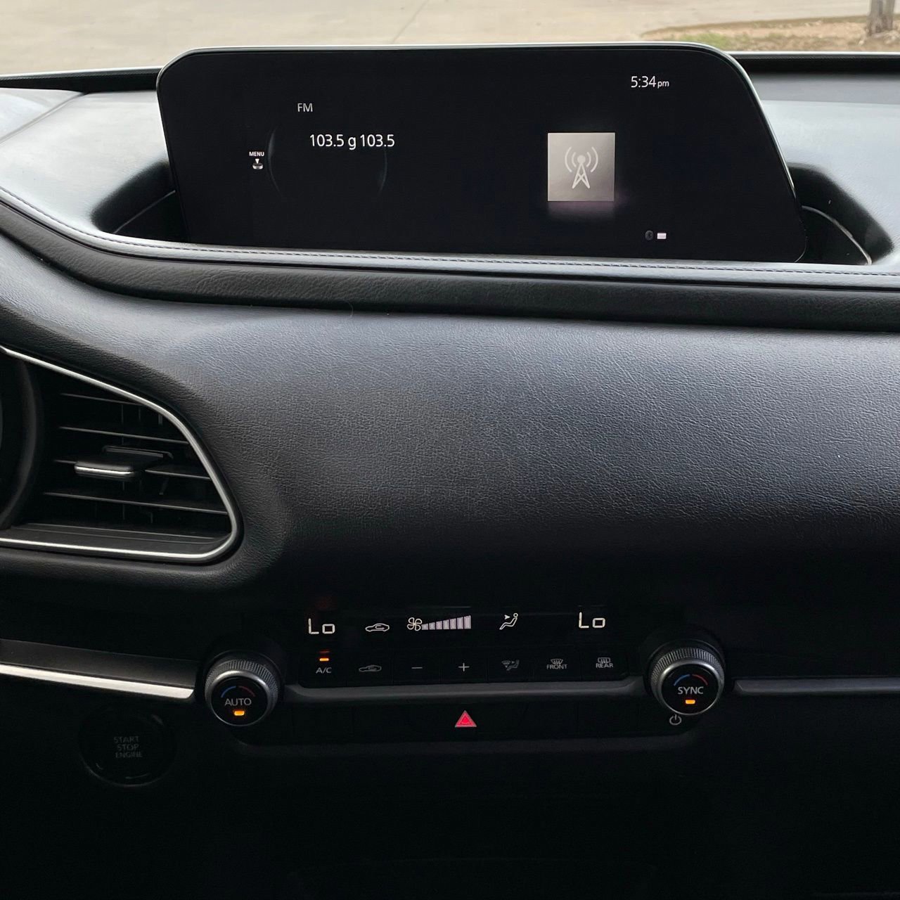 Used 2024 MAZDA CX-30 AWD 2.5 S w/ Select Sport Pkg image 19