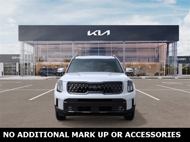 New 2025 Kia Telluride SX X-Line image 2