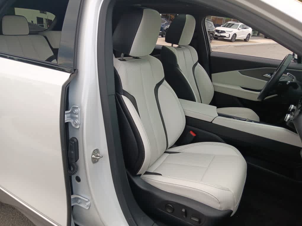 Used 2024 Acura ZDX A-Spec AWD/4WD image 19