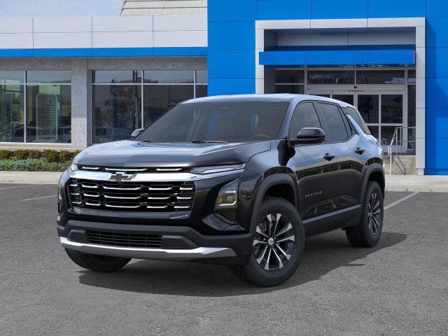 New 2026 Chevrolet Equinox LT image 6