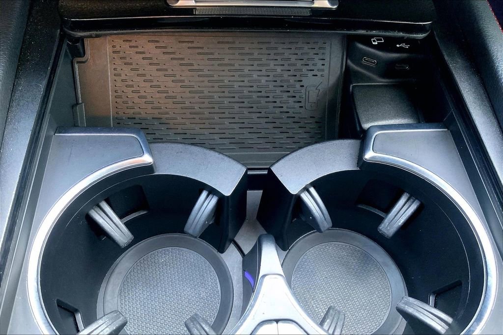 Used 2021 Mercedes-Benz GLE 53 AMG 4MATIC Coupe image 34