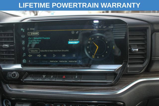 Used 2024 Chevrolet Silverado 2500 LT w/ Convenience Package image 20