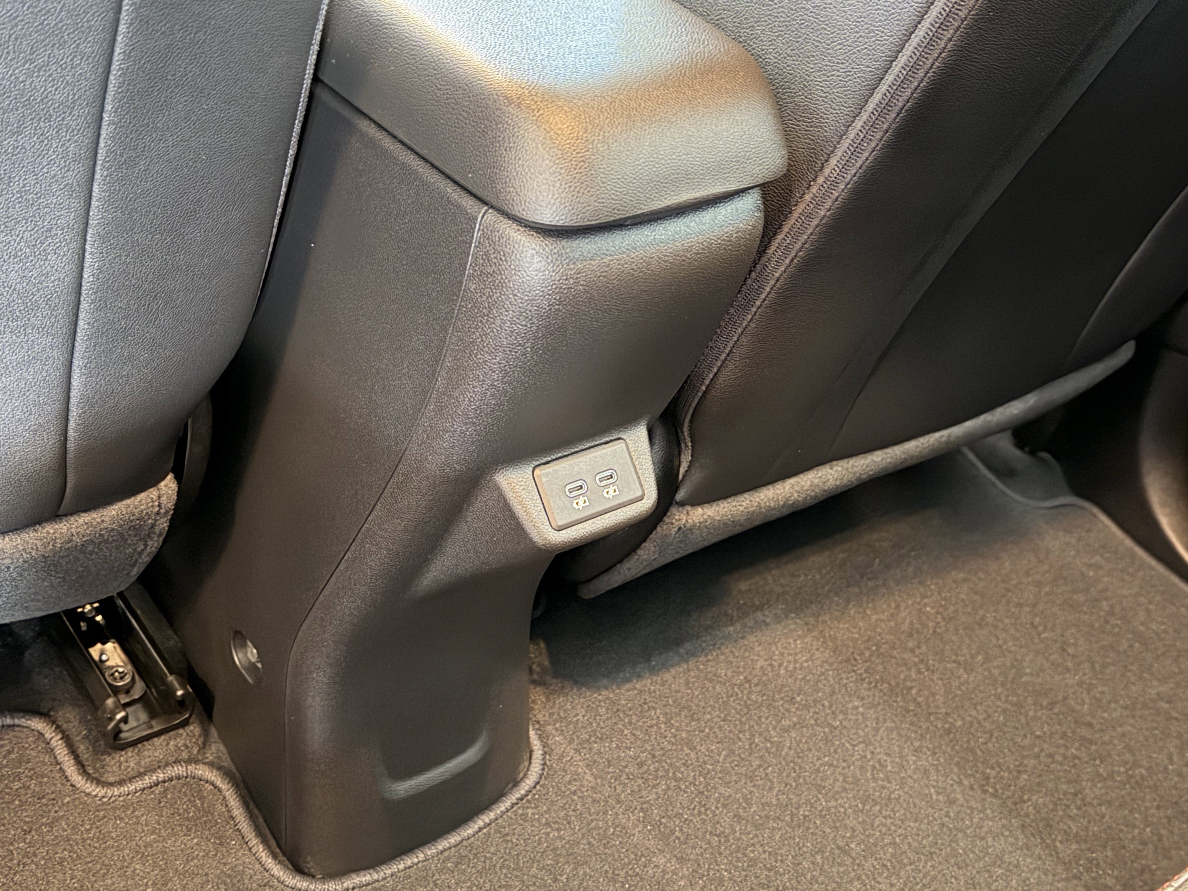 New 2027 Chevrolet Bolt RS image 13