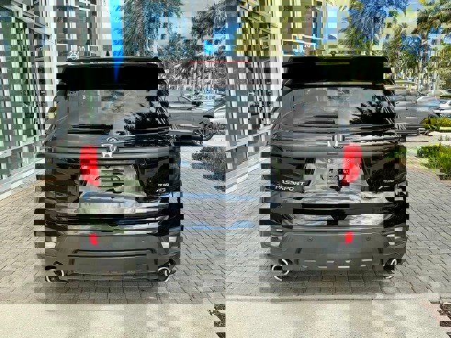 Certified 2023 Honda Passport EX-L image 5