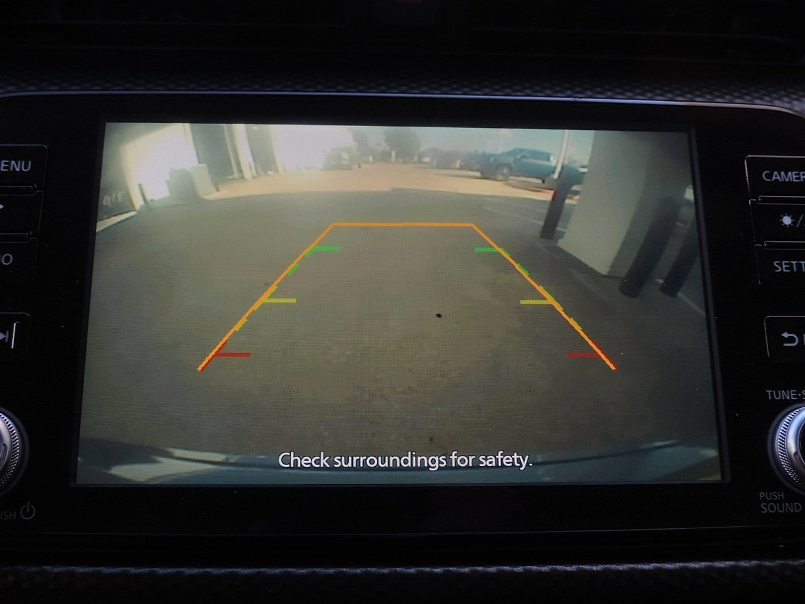 Used 2023 Nissan Kicks SV FWD image 26