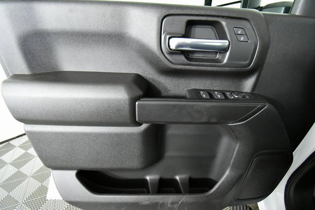 New 2026 Chevrolet Silverado 3500 W/T w/ WT Convenience Package image 22