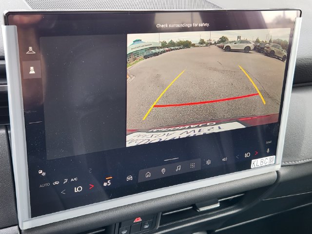 New 2026 MAZDA CX-5 Select AWD/4WD image 13