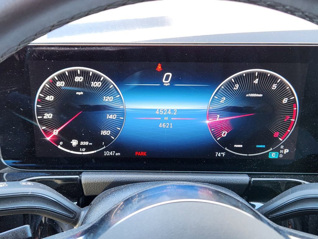 Used 2025 Mercedes-Benz GLA 250 4MATIC image 16