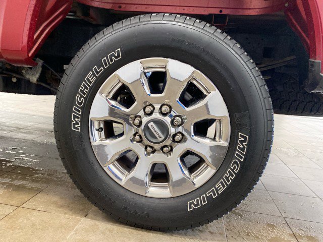 Used 2017 Ford F250 Lariat w/ Chrome Package image 25