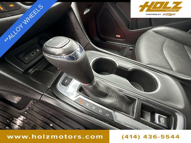 Certified 2020 Chevrolet Equinox Premier image 17