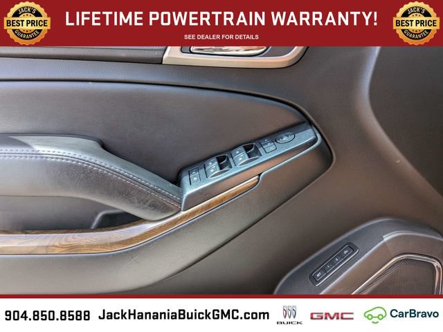 Used 2018 GMC Yukon XL Denali w/ Denali Ultimate Package RWD image 29