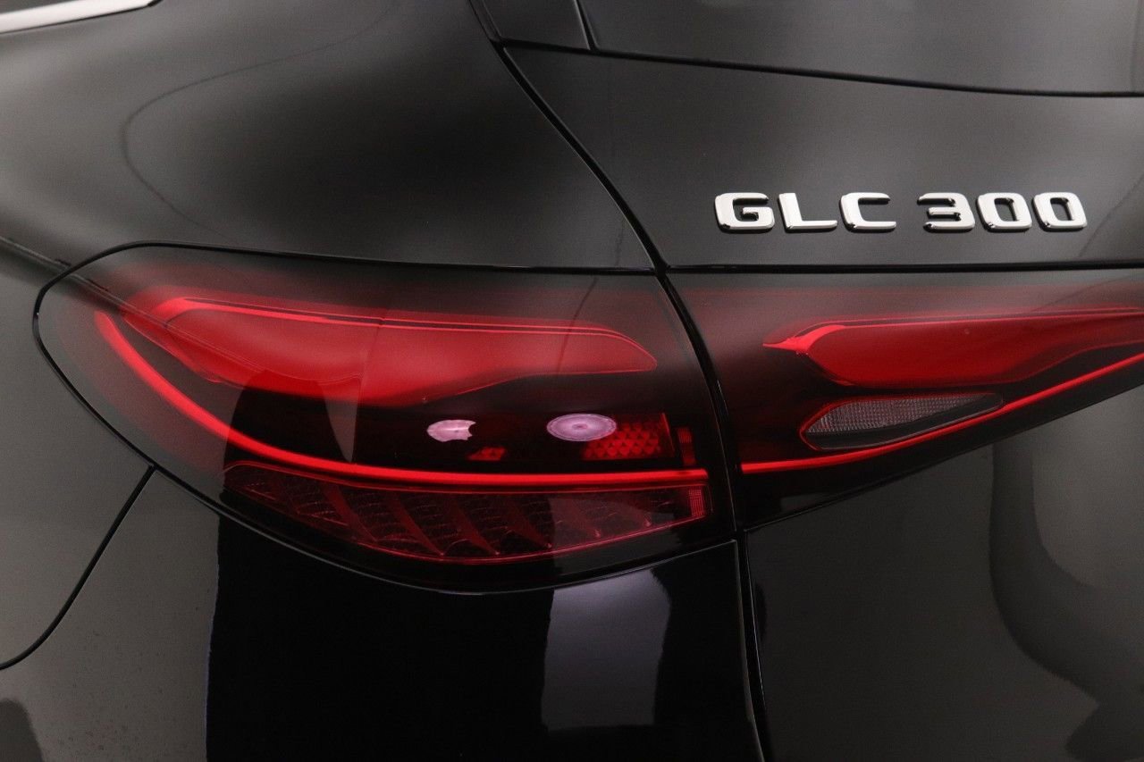 Certified 2026 Mercedes-Benz GLC 300 GLC 300 image 21