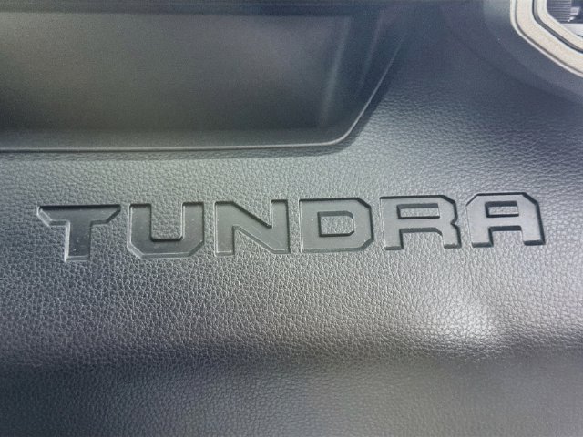Used 2024 Toyota Tundra SR5 w/ SR5 Convenience Package AWD/4WD image 41