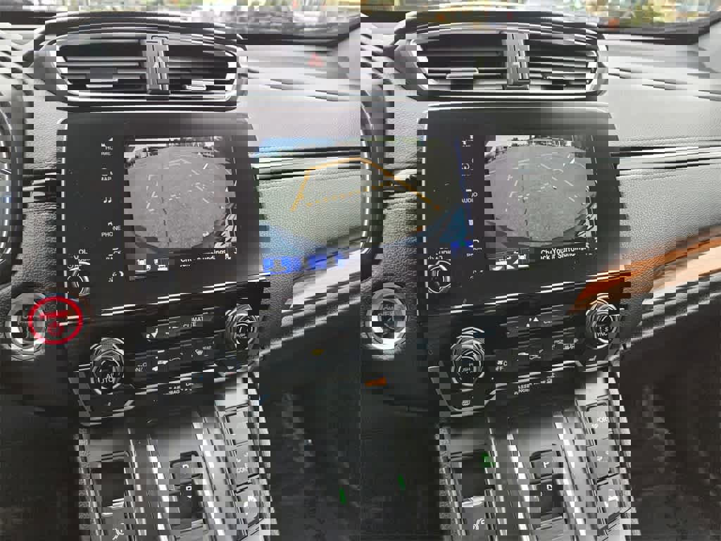 Used 2022 Honda CR-V Touring image 17