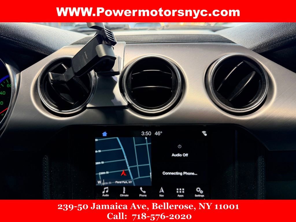 Used 2018 Ford Mustang GT Premium image 36