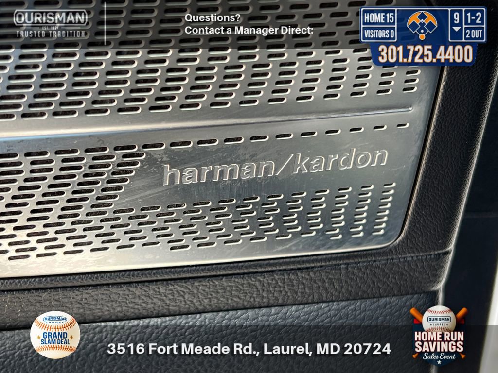 Used 2022 Hyundai Palisade Limited AWD/4WD image 31