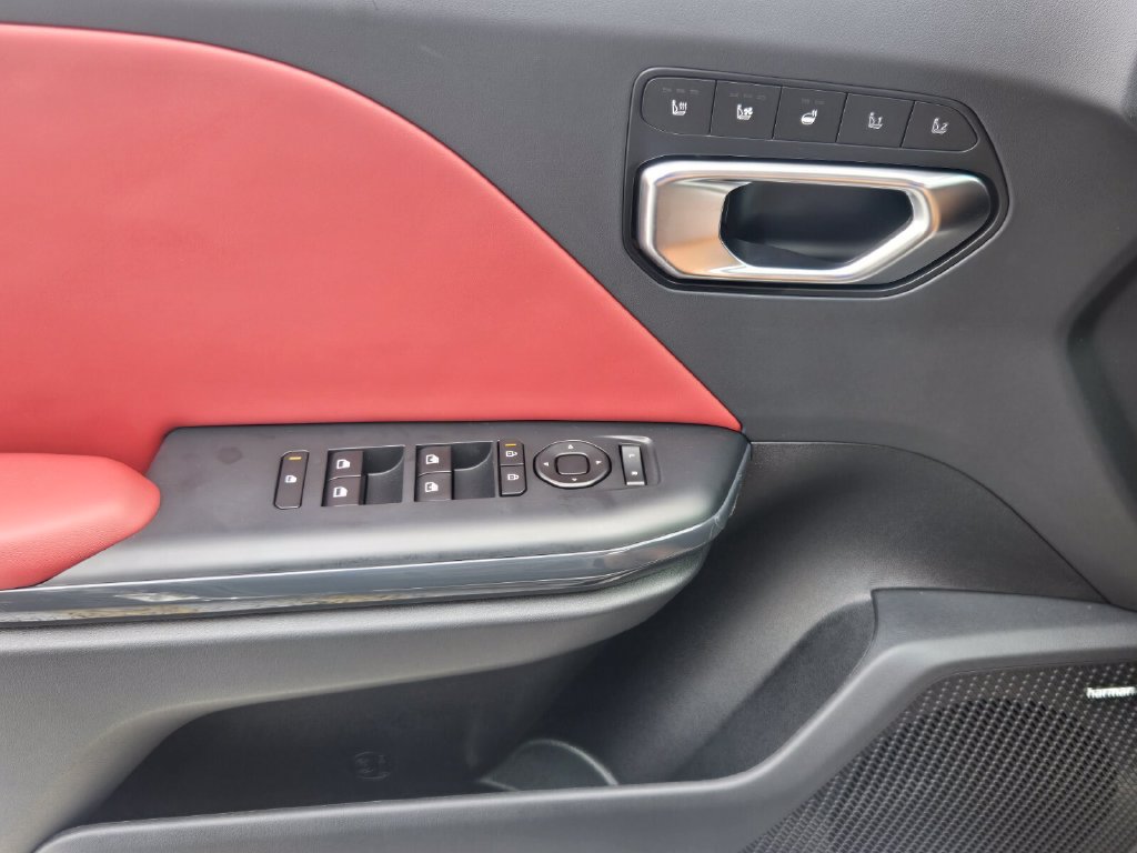 New 2026 Kia K4 GT-Line Turbo FWD image 15