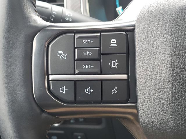 Used 2023 Ford F150 Platinum w/ Equipment Group 701A High image 13