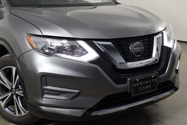 Used 2019 Nissan Rogue SV w/ Sun & Sound Touring Package AWD/4WD image 44