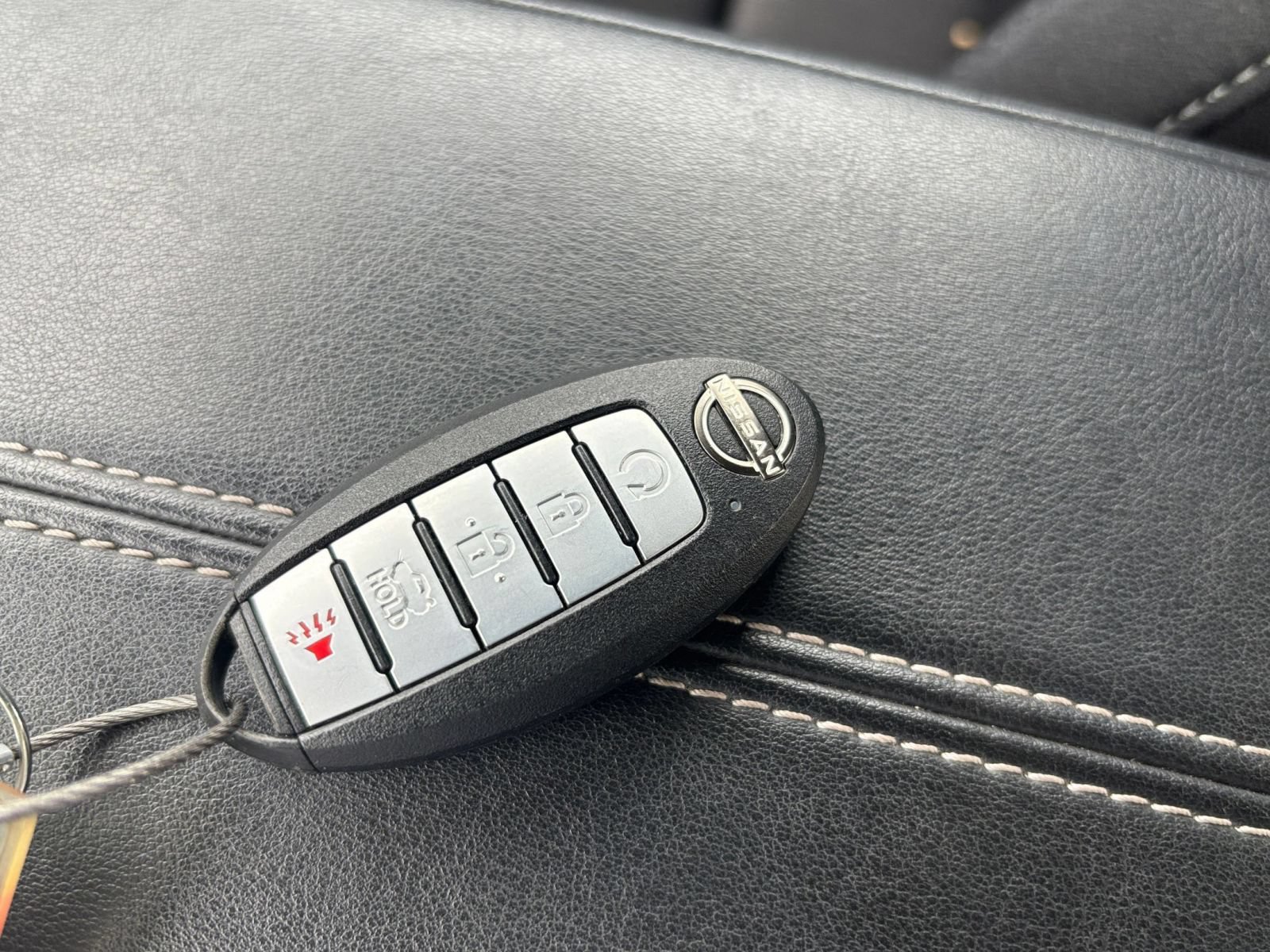 Used 2025 Nissan Altima 2.5 SV FWD image 24