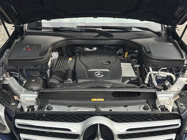 Used 2019 Mercedes-Benz GLC 300 4MATIC image 67