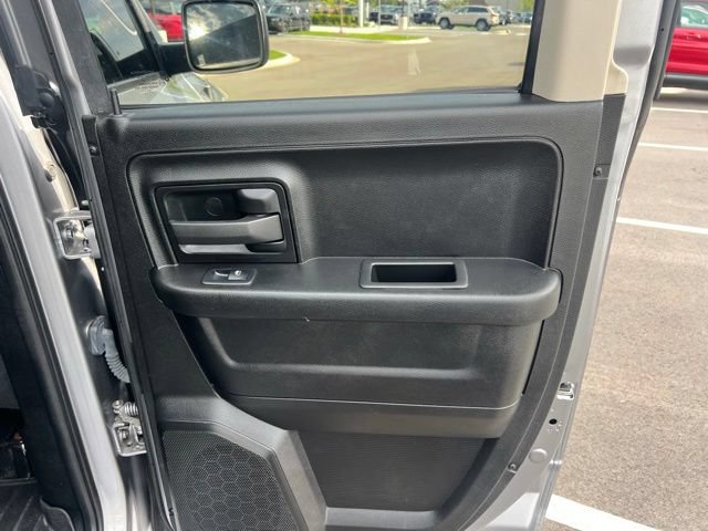 Used 2021 RAM 1500 Express w/ Wheel & Sound Group AWD/4WD image 12
