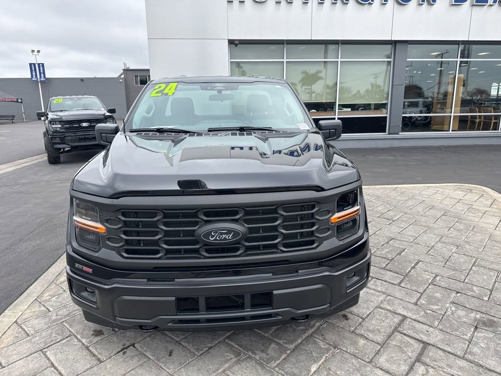 Used 2024 Ford F150 XL image 28