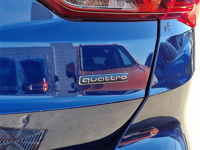 New 2025 Audi Q3 2.0T Premium image 22