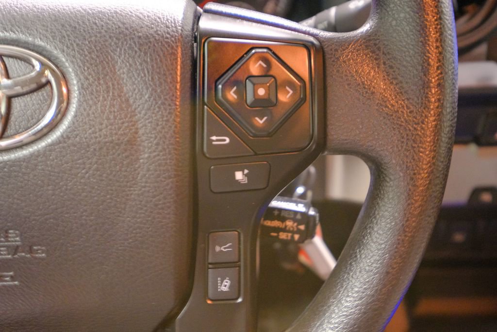 Used 2022 Toyota Tacoma SR5 image 35