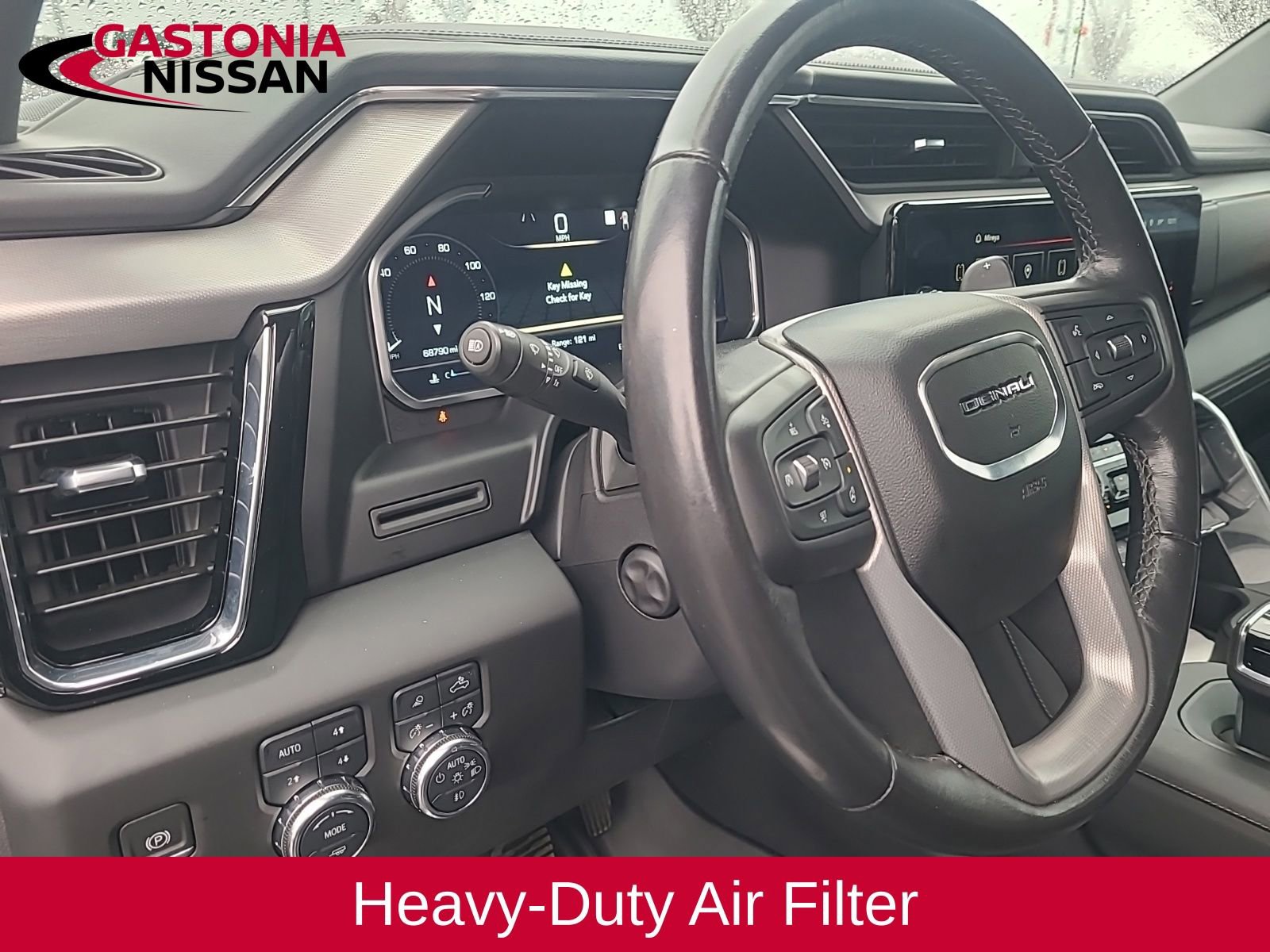 Used 2022 GMC Sierra 1500 Denali image 32