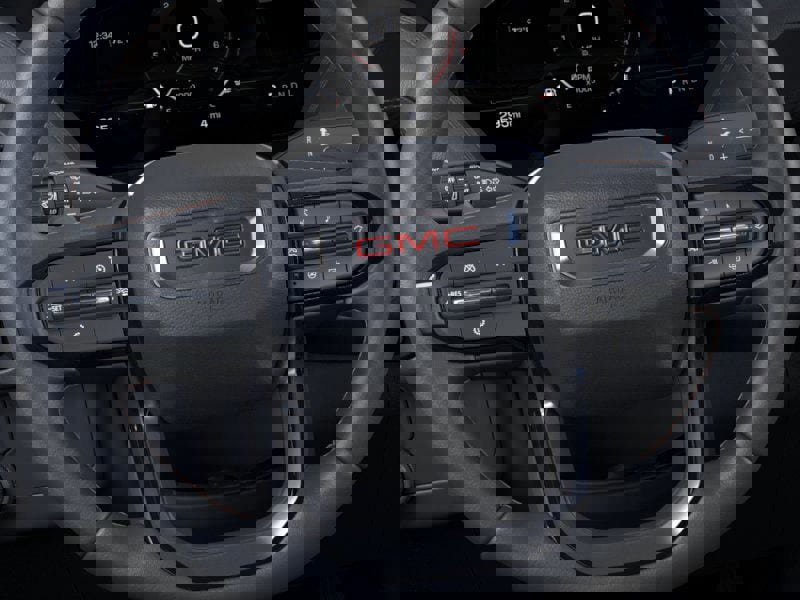 New 2026 GMC Yukon AT4 image 19