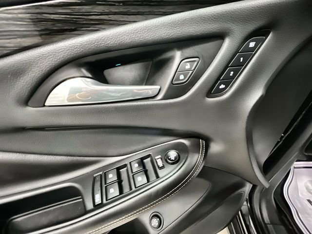 Used 2018 Buick Envision Essence AWD/4WD image 24